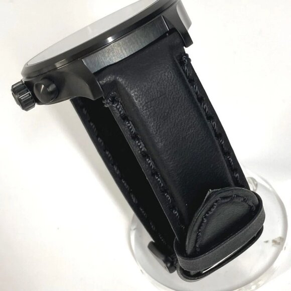 TISSOT T116.617.36.052.00 Special Collection Wristwatch Black - Picture 6 of 16